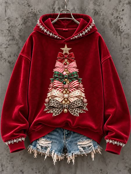 Cozy Up for Christmas