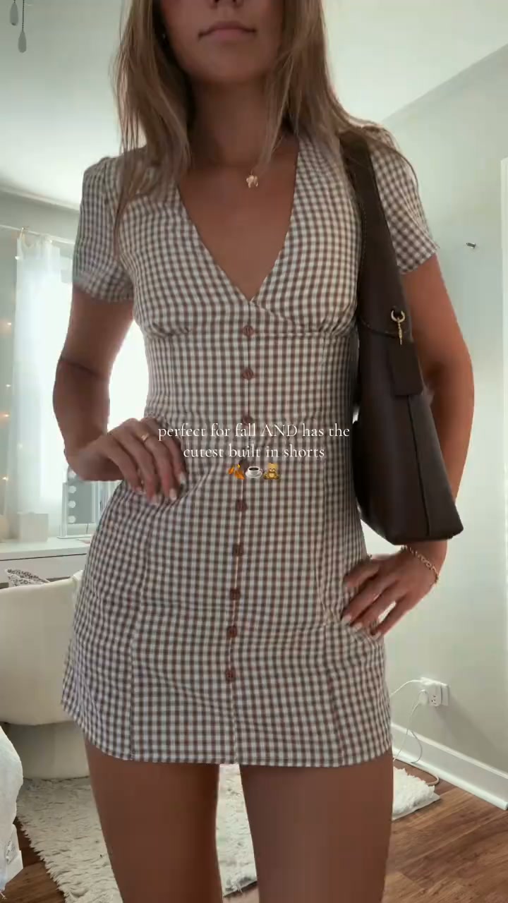 The "Where Did You Get That?" Romper
