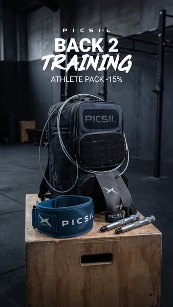 Athlete Pack | -15%