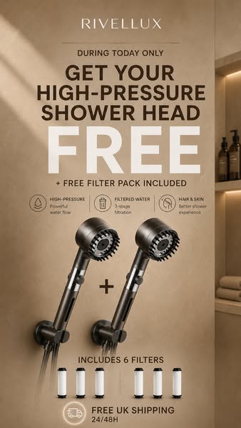 Softer Water for Softer Skin and Hair