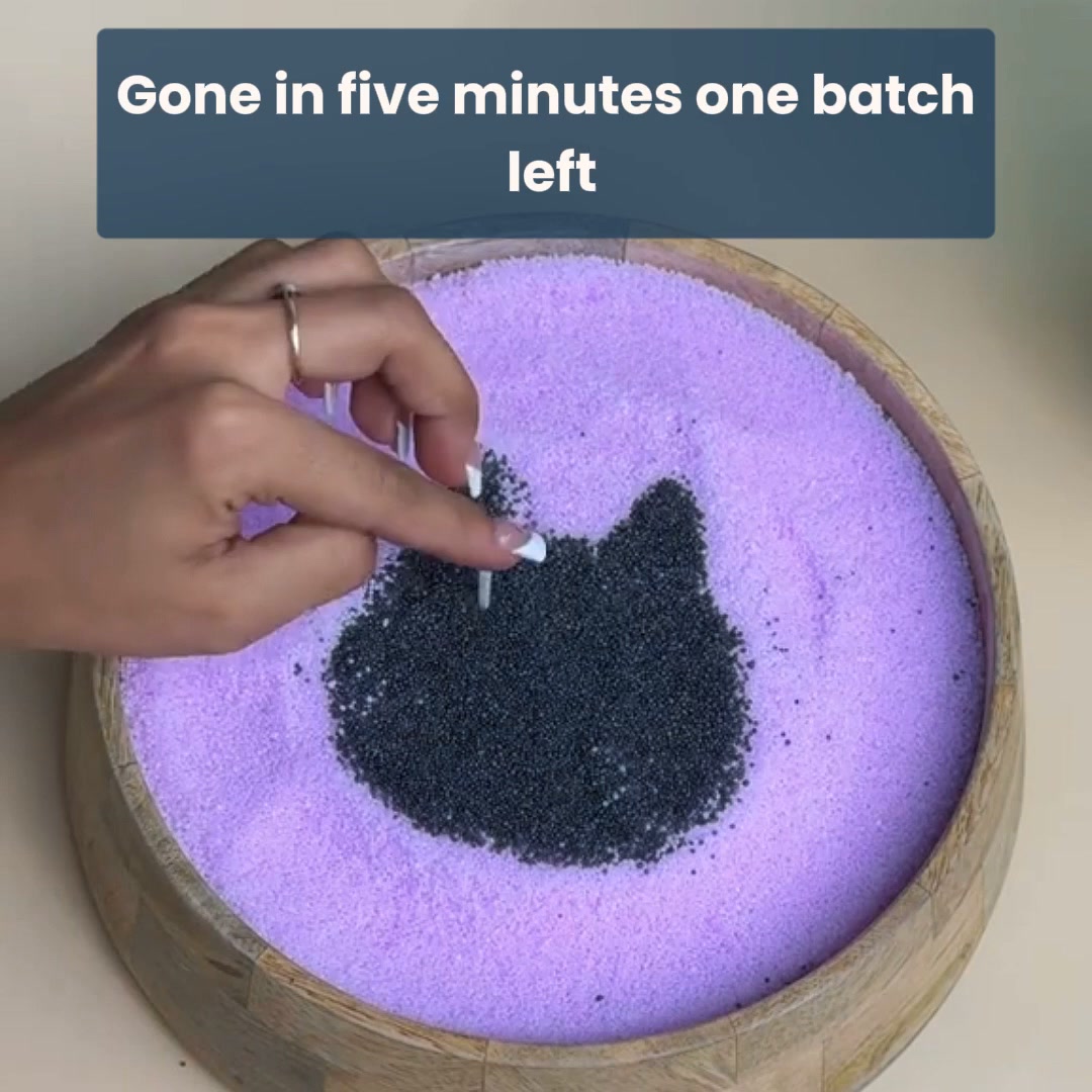 Design your own Halloween candle