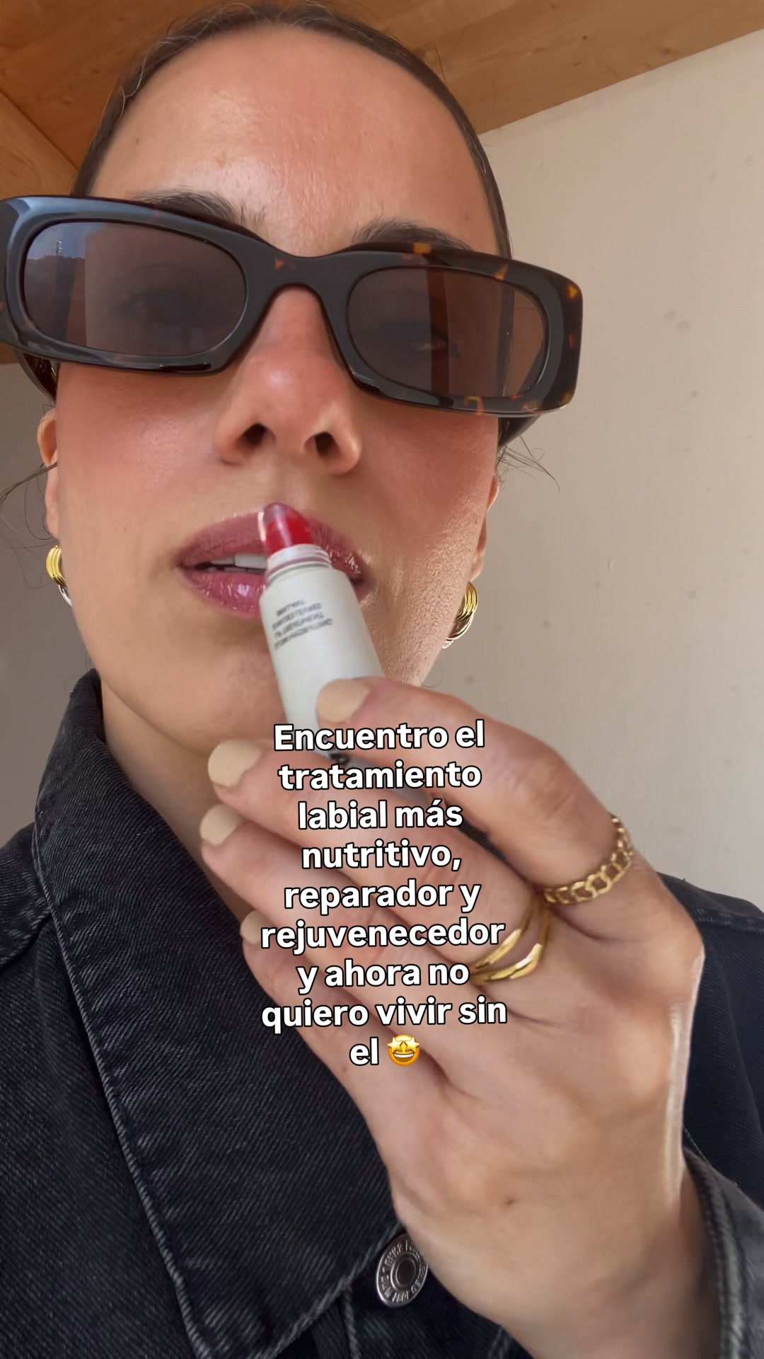 Glow Lip treatment