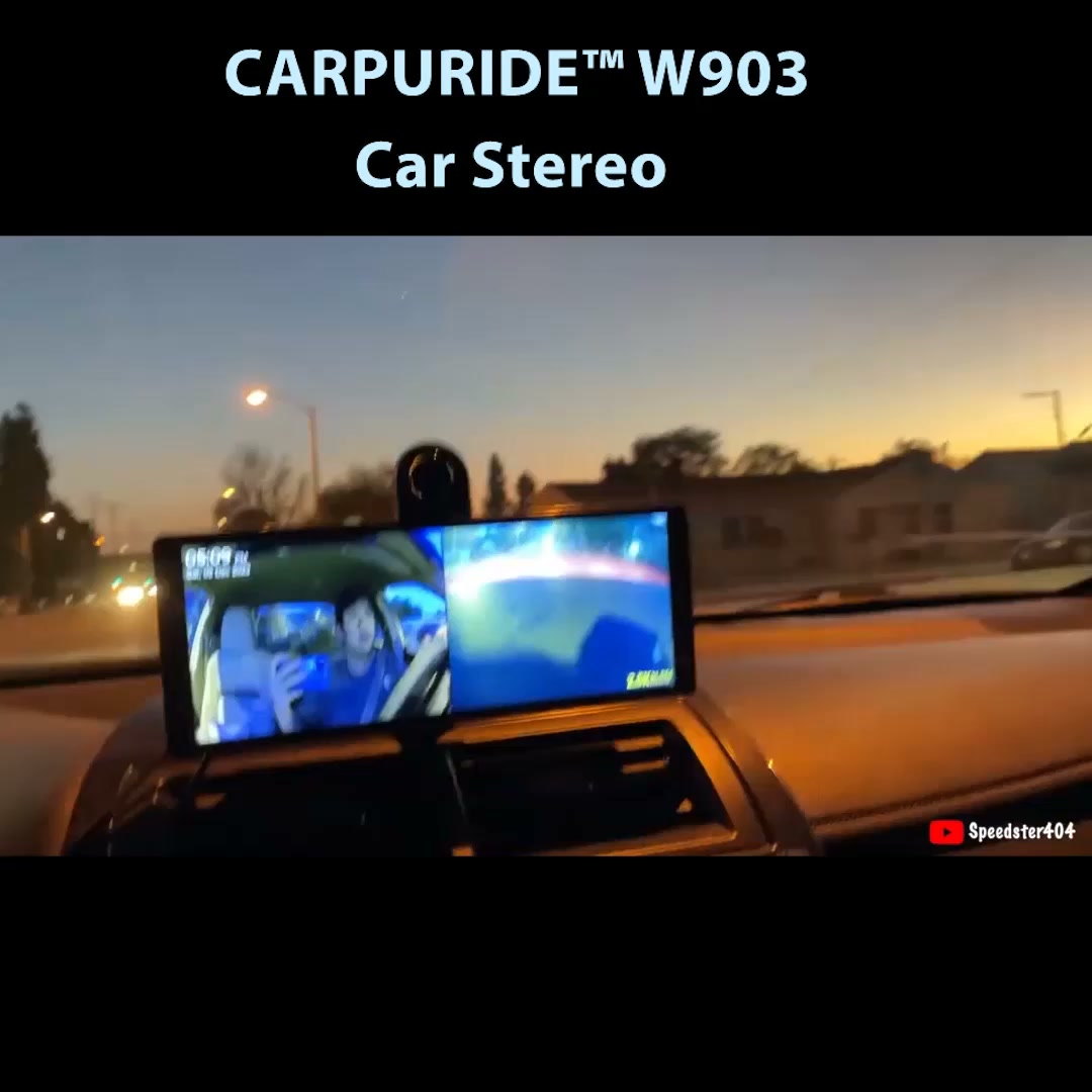 Your Car's Tech, Officially Upgraded.