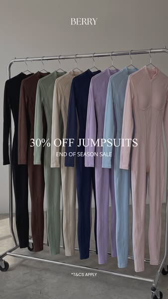 Shop Jumpsuits