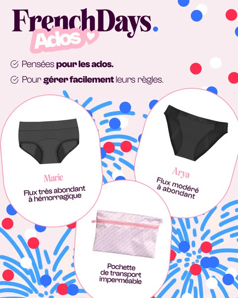 Jusqu'à -50% sur tout le site !