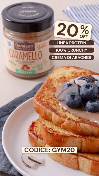 Damiano Organic | Promo Reset Days