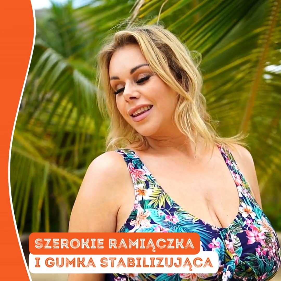 Anúncio de Bikinarium