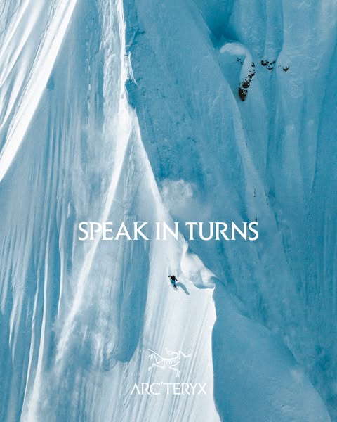 SPEAK IN TURNS