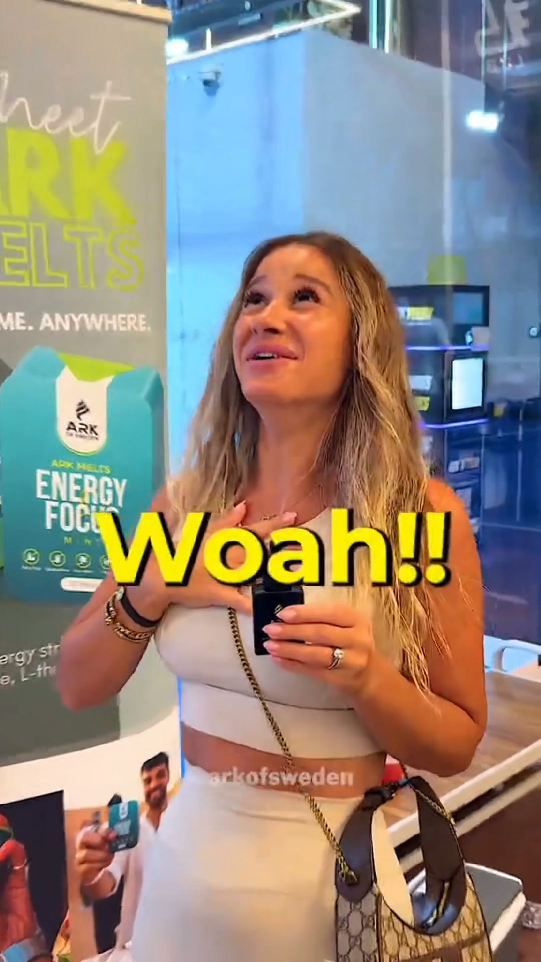 Your Secret to Instant Power? It’s Right Here!