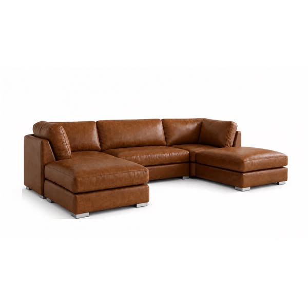 Your Whole Squad, One Sofa Now Delivered FREE