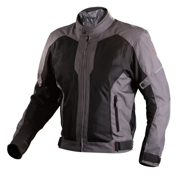 Μπουφάν Καλοκαιρινό Nordcode Jackal Air Dark Grey