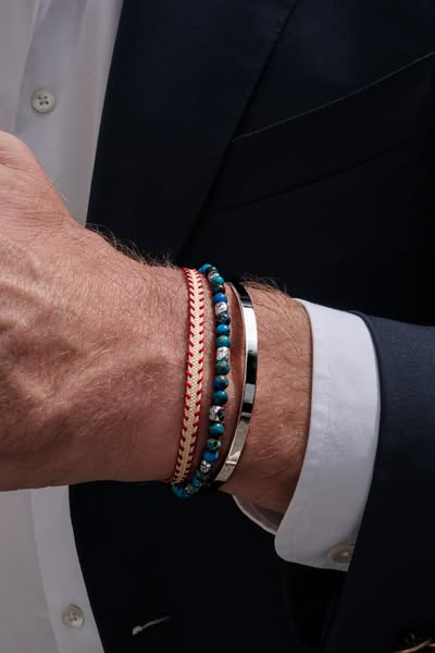 Handmade Italian Bracelets | Save 30%