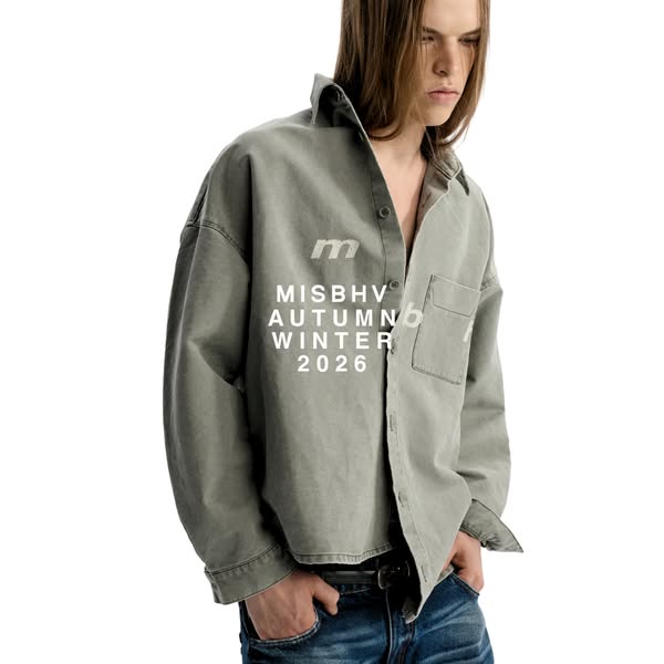 Autumn-Winter 2026