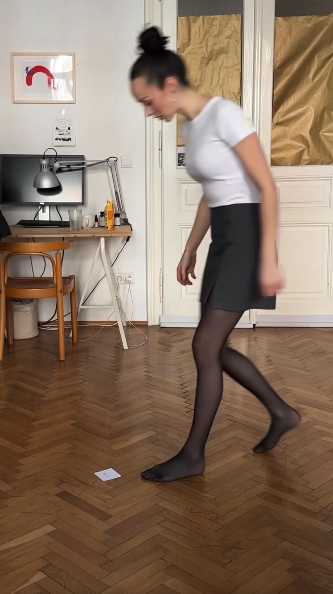 Something went wrong