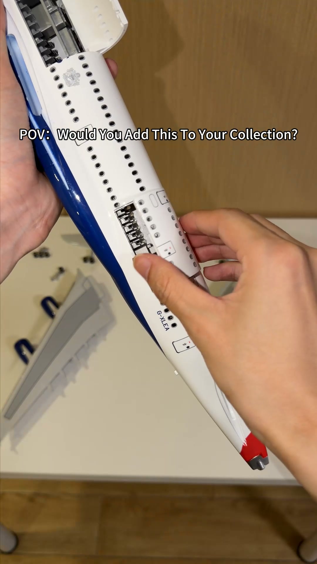 The Perfect Gift for Aviation Enthusiasts