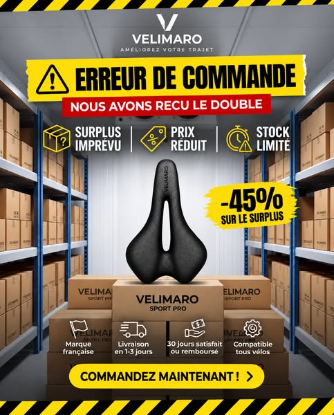Invendus de salon a prix coûtant !