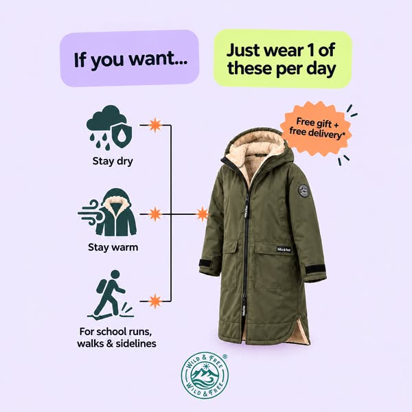 One coat. Every job.