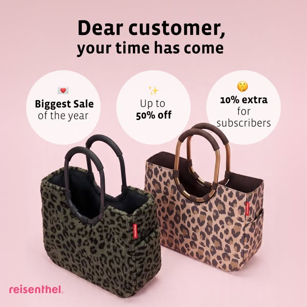 Sign up. Get ahead. Save more.