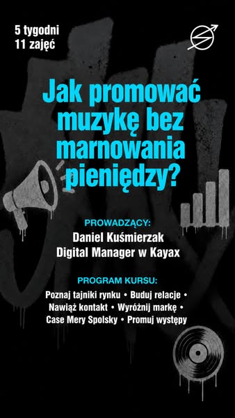 Promotor muzyczny