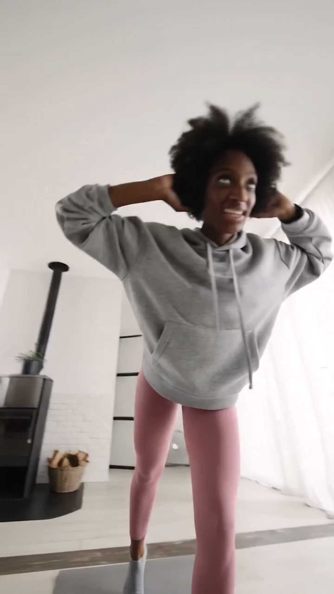 Introducing: The Gym for Dancers