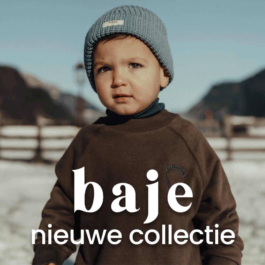 Nieuw van Baje Studio