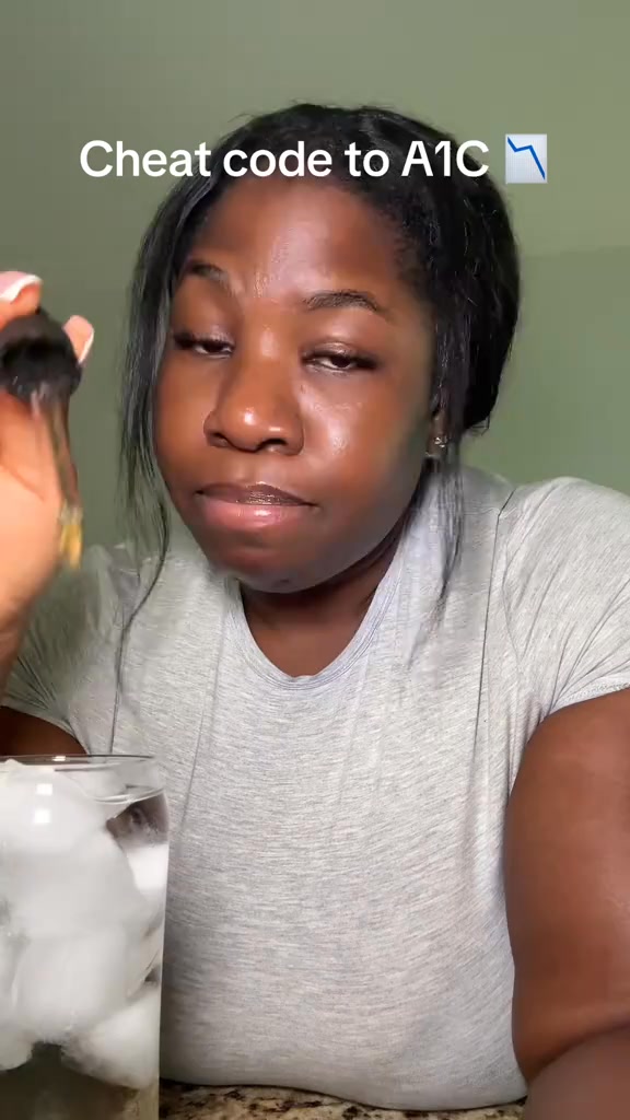 Drop your A1C Levels Naturally