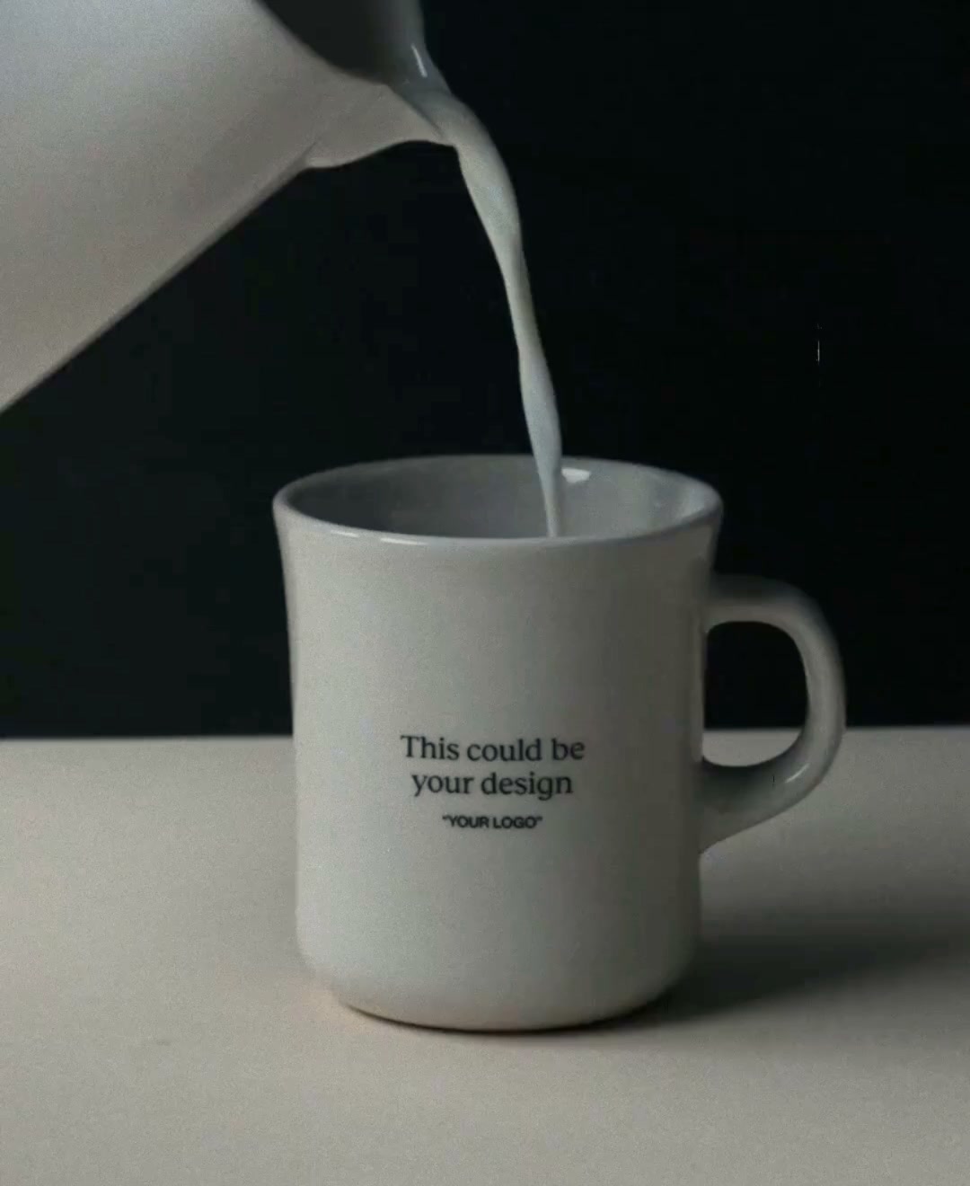 Custom holiday gifts