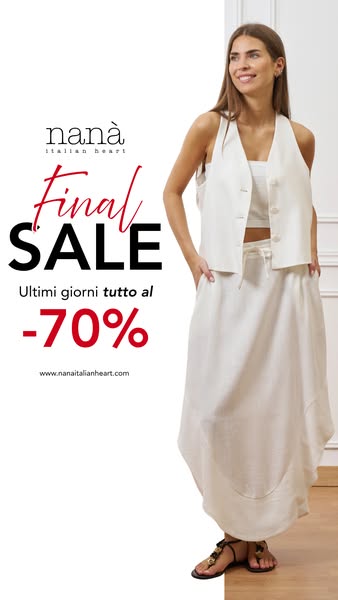 Gli ultimi pezzi della stagione
