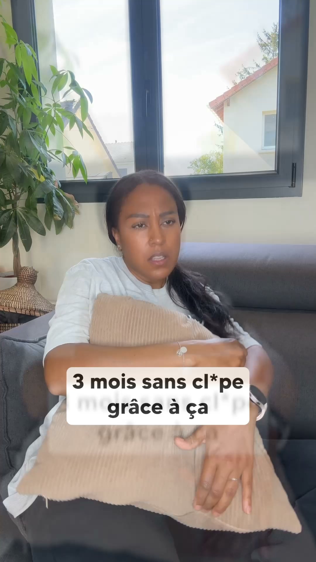 3 mois sans fumer grâce à ça