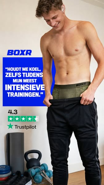 25.000+ Mannen gingen je al voor, waar wacht je nog op?!