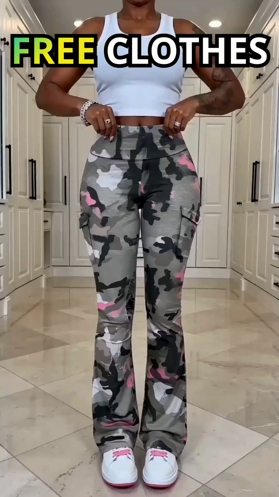 TAP TO CLAIM