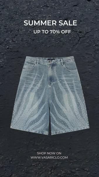 SS26 · Only a few left
