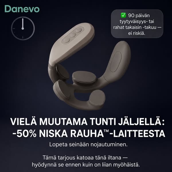 Danevo NiskaRauha™
