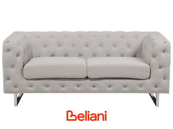 Sofas (Simple)Creme 172x87x71 VISSLAND