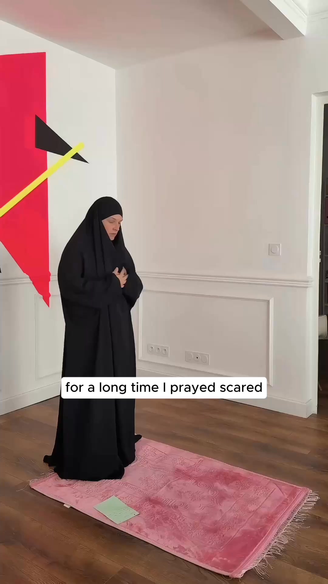 Learn Salah easily