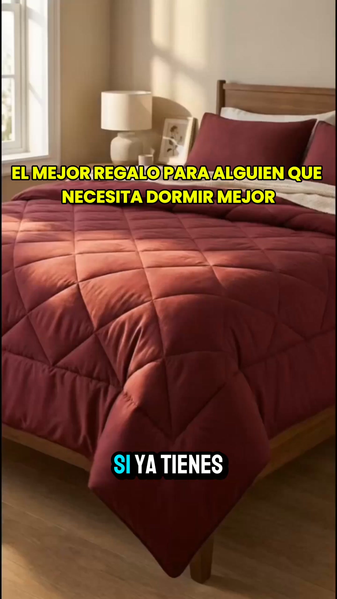 Nunca más cambiar la ropa de cama