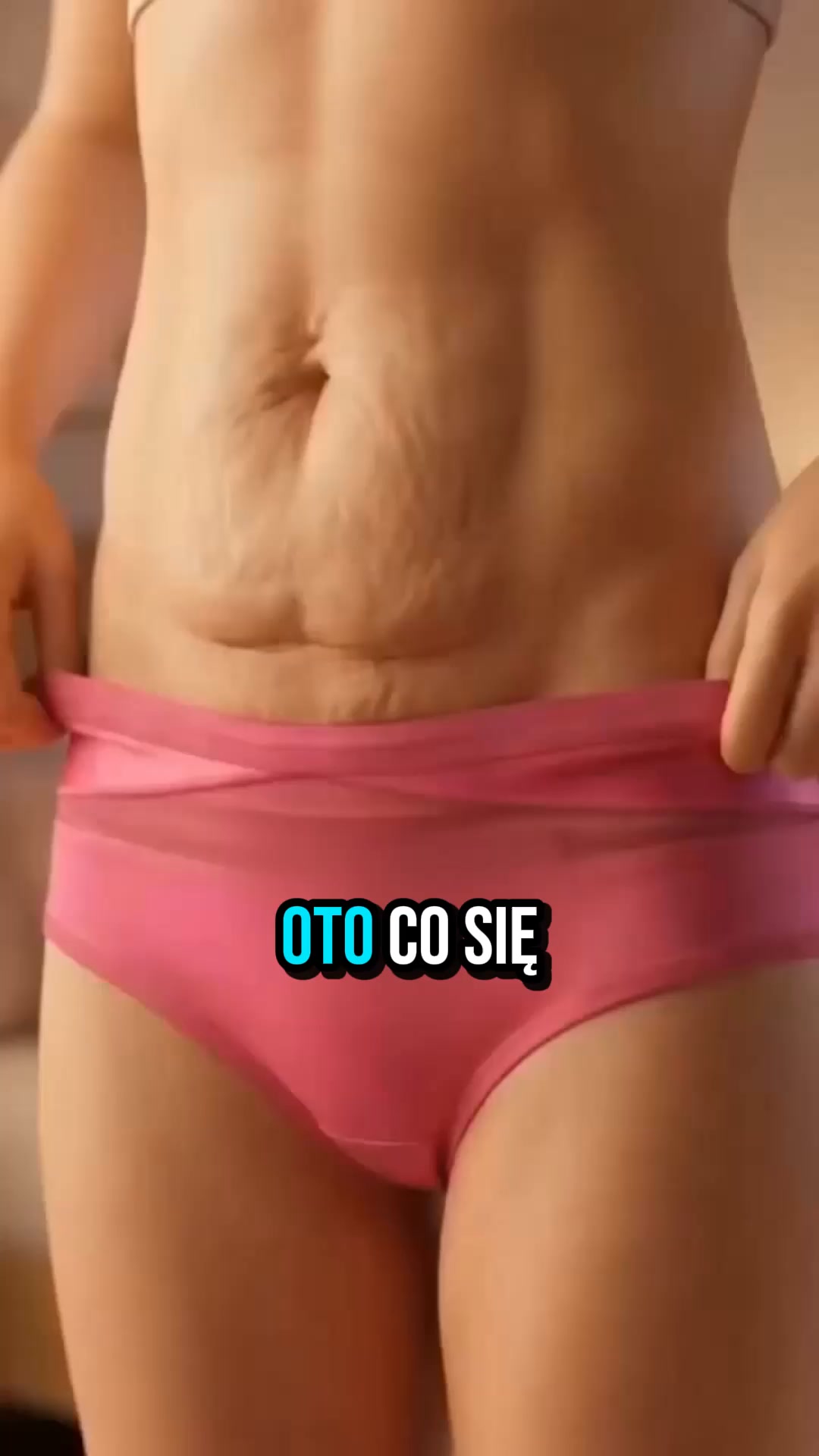 Gładsza sylwetka od pierwszego dnia