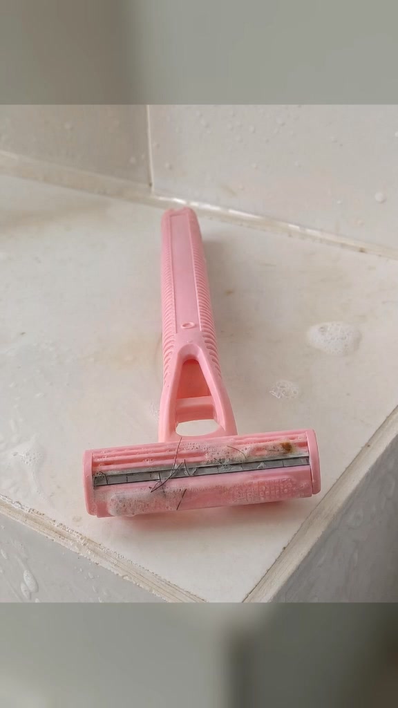 'Calmer, Smoother Skin' After Shaving