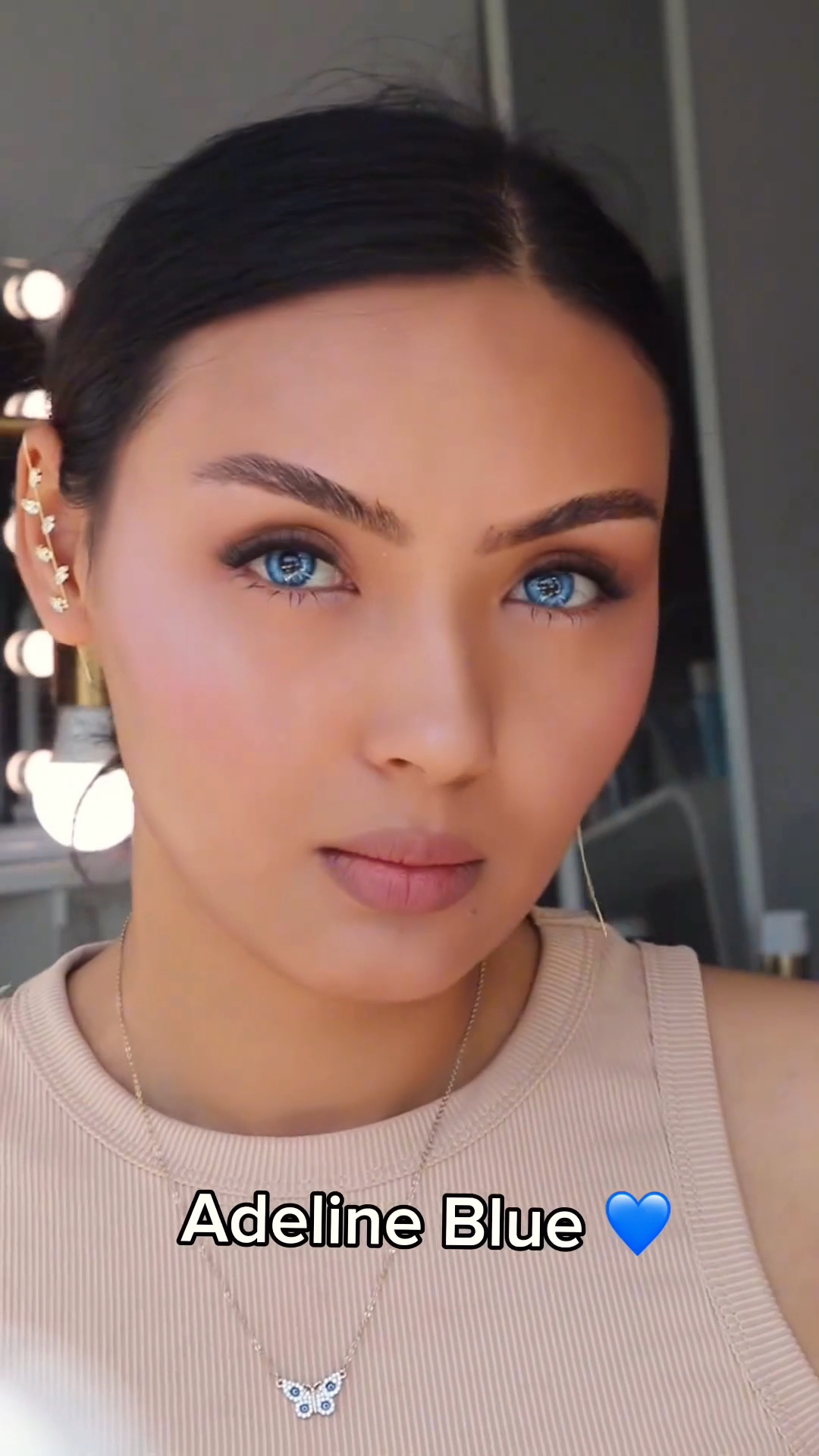 Iceland Blue