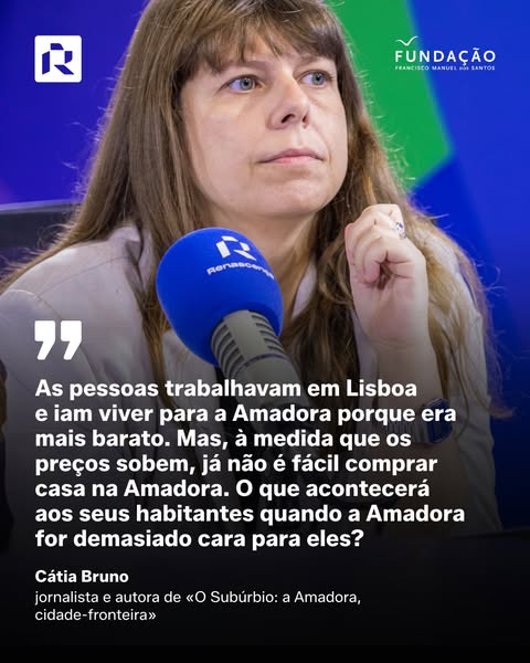 Fundação Francisco Manuel dos Santos