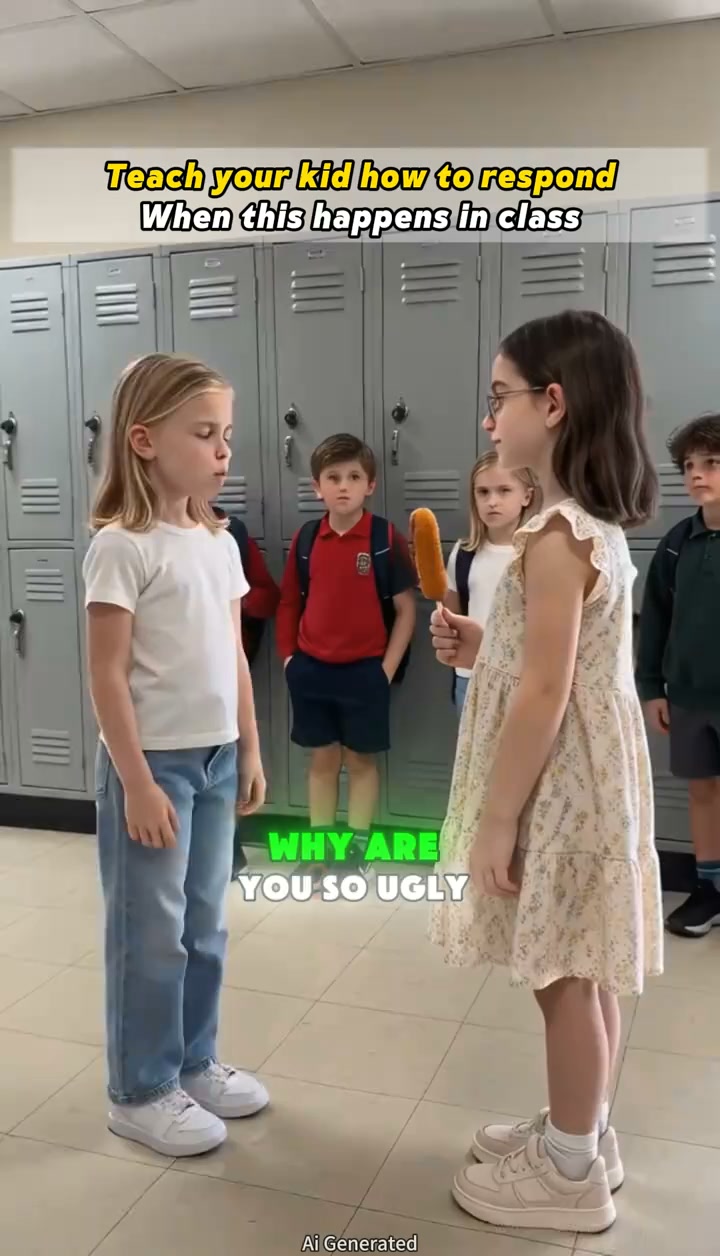 The Book That Teaches Kids What School Never Will