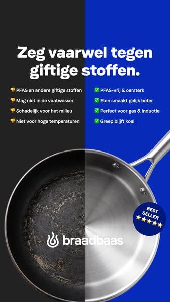 Voor 22:00 besteld, morgen bakken
