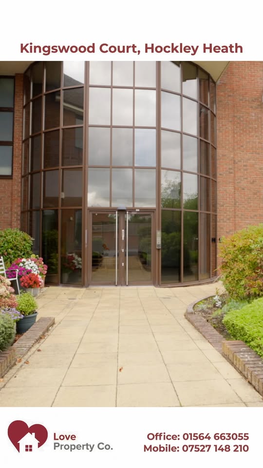 Estate Agents in Solihull, Knowle & Dorridge | Love Property Co