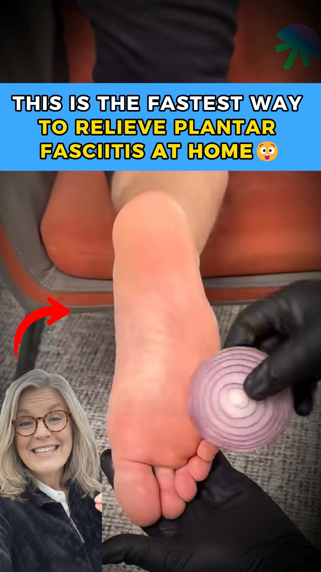 2026's Breakthrough Pain Relief From Plantar Fasciitis