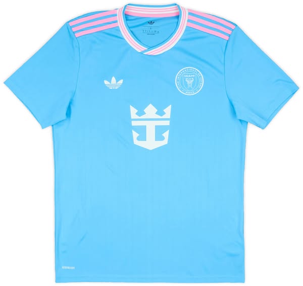 INTER MIAMI 2025/26