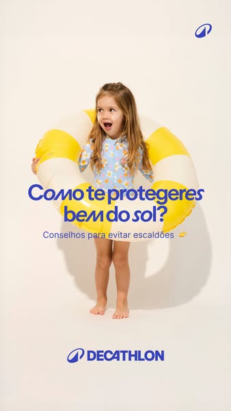 Proteção Solar