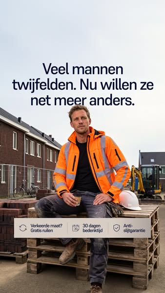 Bestel nu en ontvang tot 40% korting