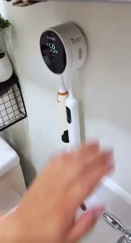 PureDent™ | Higiene UV para tu cepillo
