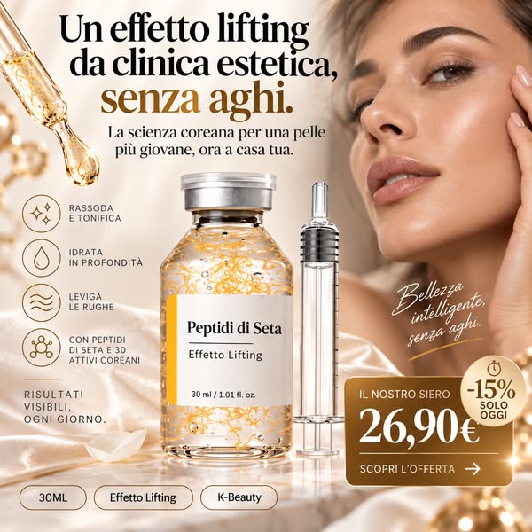 SPEDIZIONE GRATUITA