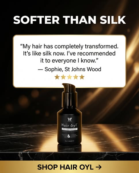 Salon 3D Shine in 1 Drop